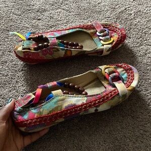 Guanglixieye Shoes SIZE 42